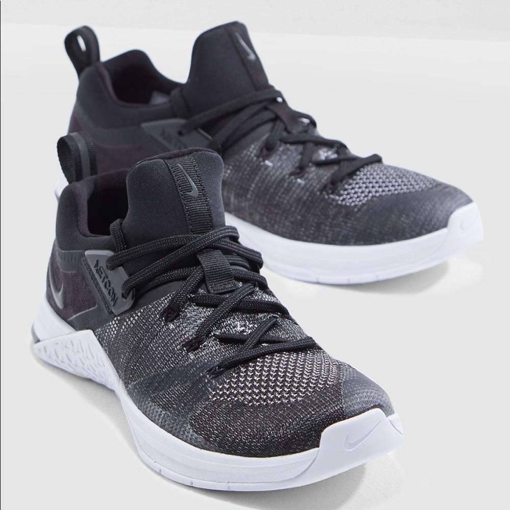 nike metcon flyknit 3
